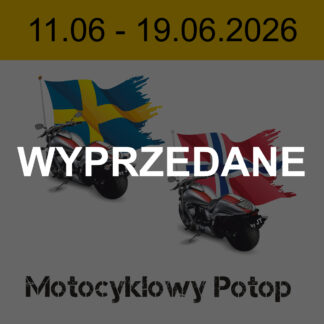 NORWESKIE TROLE - 11.06 - 19.06.2026